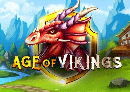 Age Of Vikings Popok Gaming 1xbet